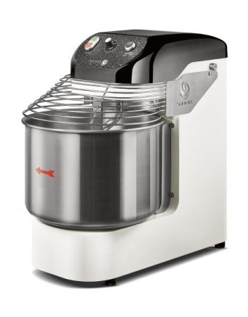 Тестомес спиральный Sunmix EASY6_W