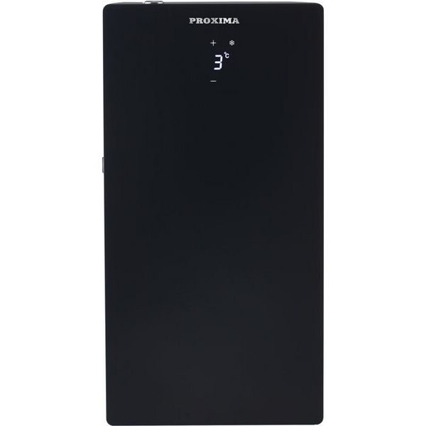 Шкаф барный для молока Dr.coffee PROXIMA SC 08 S