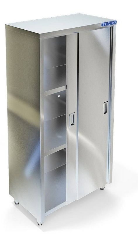Шкаф кухонный Техно-ТТ СТК-143/800