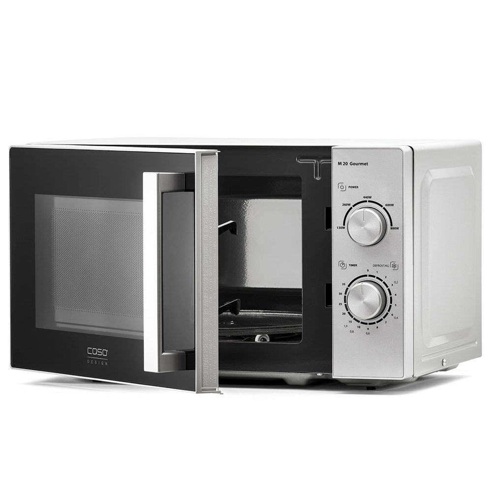 Фото Микроволновая печь CASO — арт. M 20 Gourmet 6