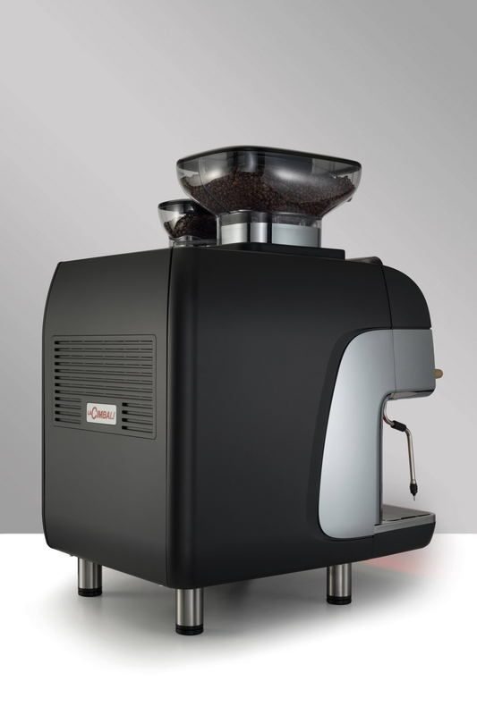Фото Кофемашина суперавтомат La Cimbali GRUPPO CIMBALI Spa S60 CP100 TSCT — арт. S60 CP100 Milk PS 4