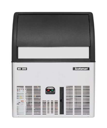 Льдогенератор SCOTSMAN NU 300 WS