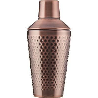 Шейкер ProBar европейский медный SK16-704-500ML-AC