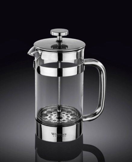Френч-пресс Wilmax Thermo артикул WL-551009/1C