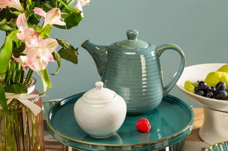 Фото Блюдце Corone Rosenthal D 130 мм белое — арт. фк9954 8