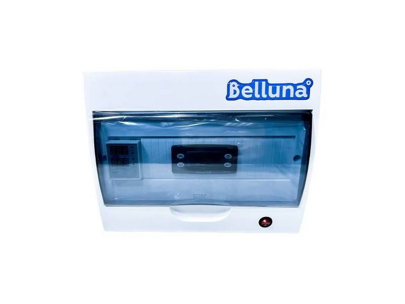 Фото Сплит-система инверторная Belluna iP-2 5