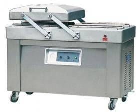 Упаковщик двухкамерный Harbin DZ-400/2SB (AR)