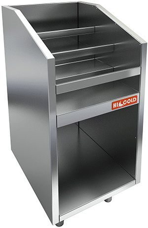 Модуль барный HICOLD НБМЛЛ-4/6