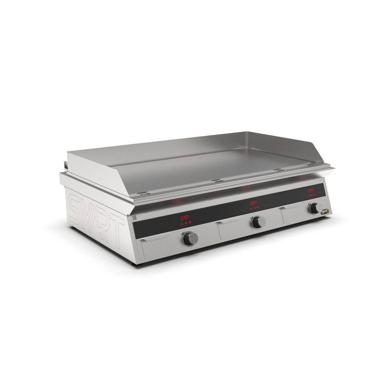 Поверхность жарочная Smart Induction G96-PN