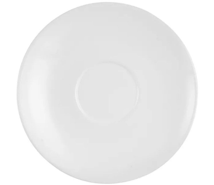 Блюдце Arcoroc Restaurant D H 15 мм артикул 22670