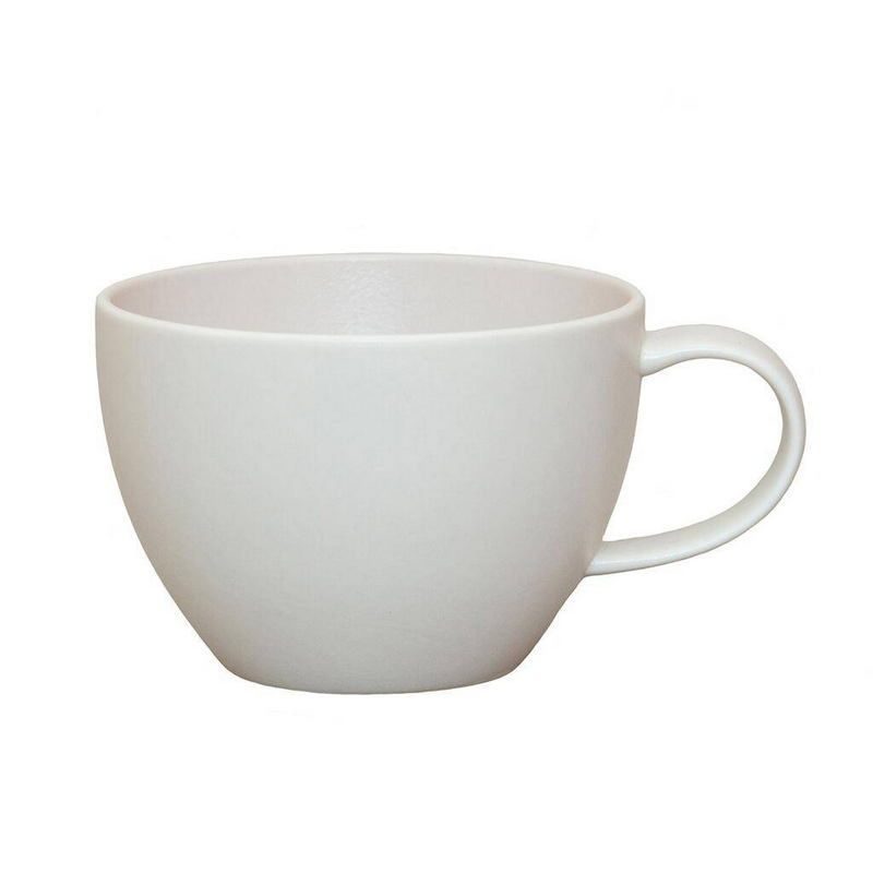 Чашка Noble Light Grey 350 мм артикул 095641A-LGS