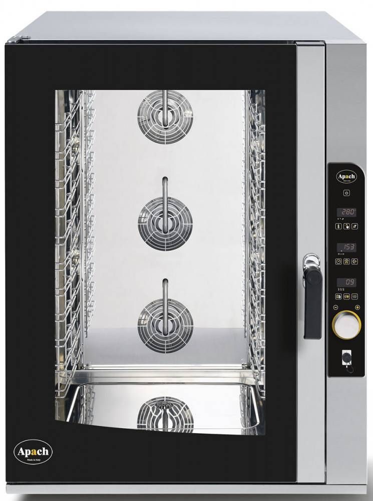 Печь конвекционная электрическая Apach AB10D