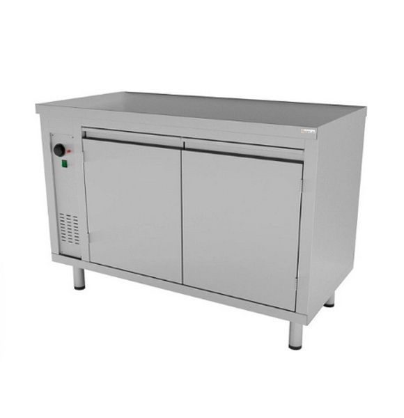 Тепловой стол Gastrolux СТО-146Р