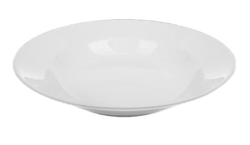 Тарелка Chan Wave Classic D 200 мм артикул фк0143