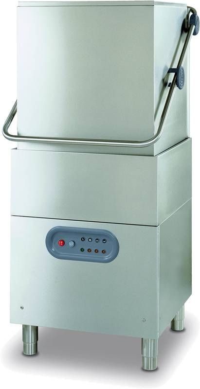 Машина посудомоечная Omniwash CAPOT 61P/DD