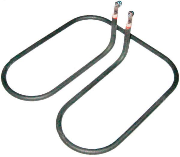 ТЭН Abat 12000006983 конфорки 1GIK2W 183/001)