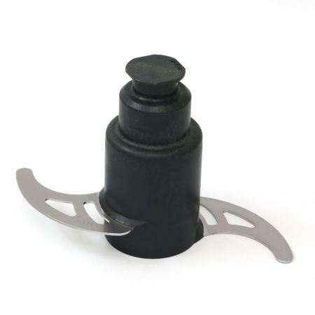 Нож с перфорированными лезвиями Sammic MOD.8
