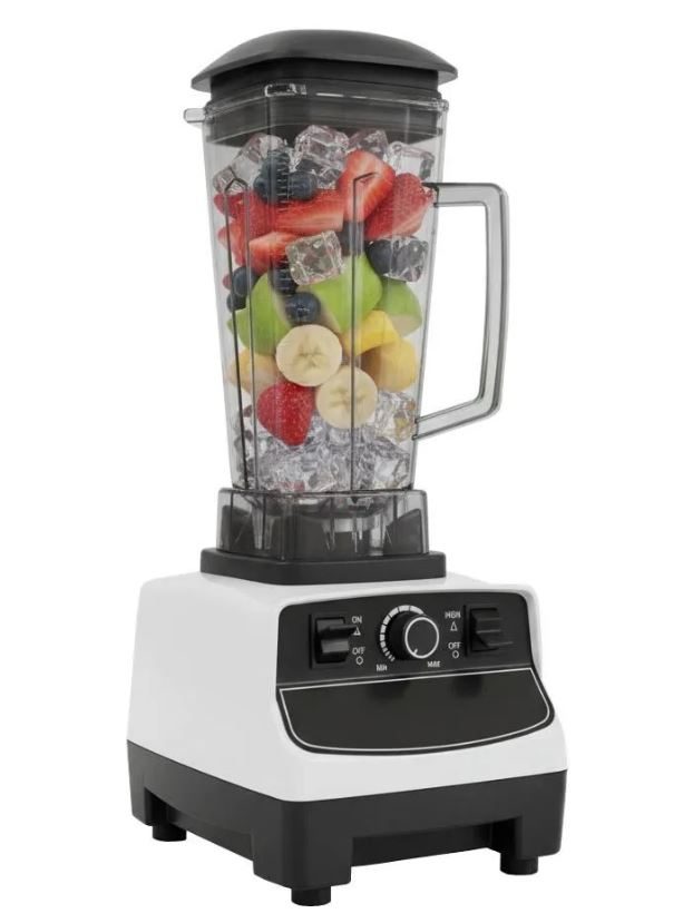 Блендер CuisinAid CD-BL1520W