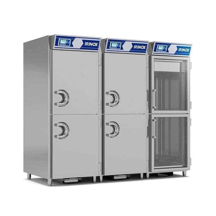 Шкаф универсальный IRINOX CP 120 MULTI RR