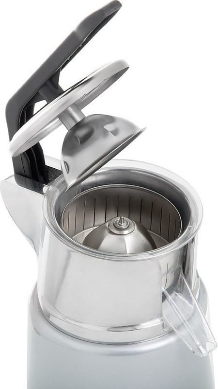 Фото Соковыжималка для цитрусовых Apach Cook Line ACS2 рычаг 1