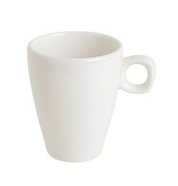 Чашка Bonna White 200 мл, D 75 мм артикул SUP200KF