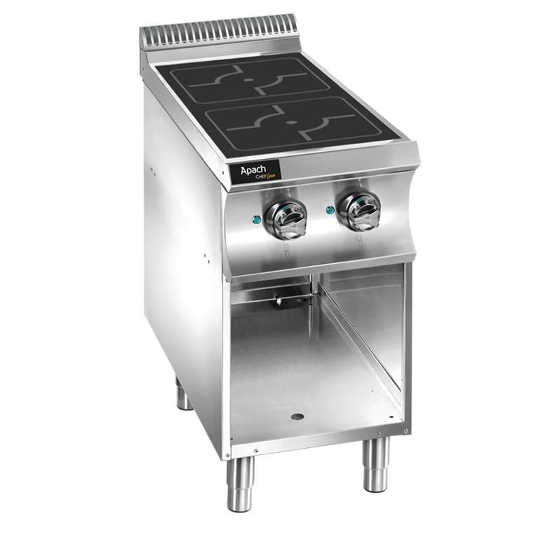 Плита индукционная Apach Chef Line GLRI47OS