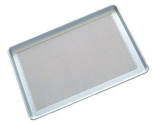 Противень GASTROMIX 600х400х30 перф, артикул C3415