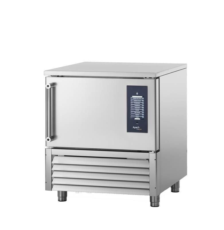 Шкаф шоковой заморозки Apach LBV06UR Plus