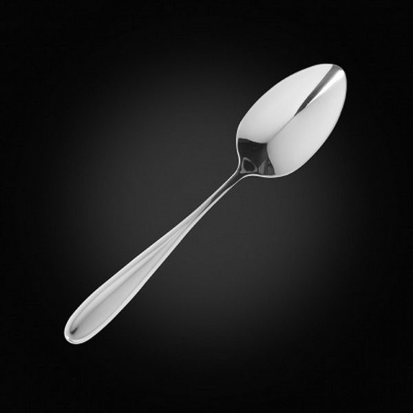 Ложка столовые Luxstahl L 207 мм артикул кт0282