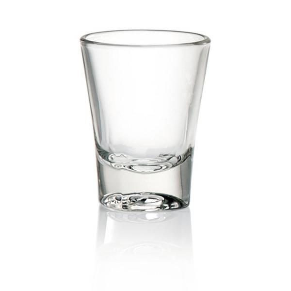 Стопка OCEAN Solo Shot 60 H 54 мм артикул P00110L