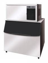 Льдогенератор HOSHIZAKI IM240DWNE + IM240XWNE
