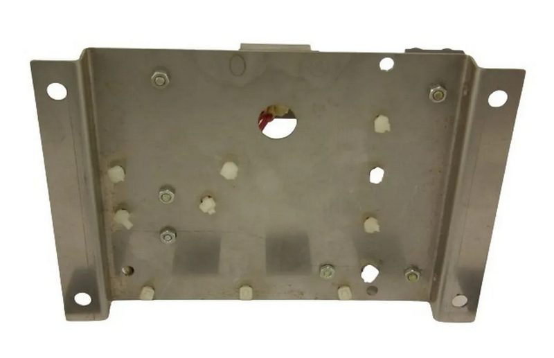 Фото Блок управления Kocateq для соковыжималки WF2000ASJ — арт. WF2000 circuit board 1