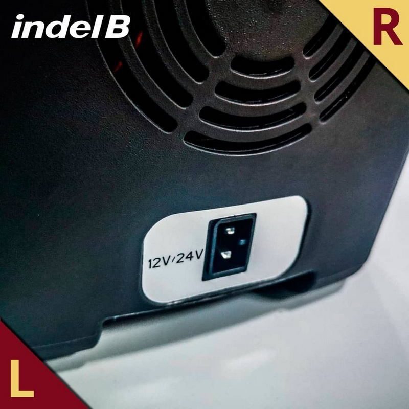 Фото Автохолодильник indel B TB15 12