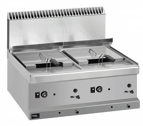 Фритюрница газовая Apach Line APFG-77T 700 серии