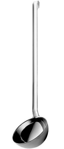 Половник Pintinox 90 мл, L 80 мм артикул 50925808