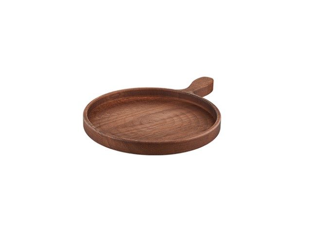 Доска для подачи PPwood D дуб артикул Q129S-06O