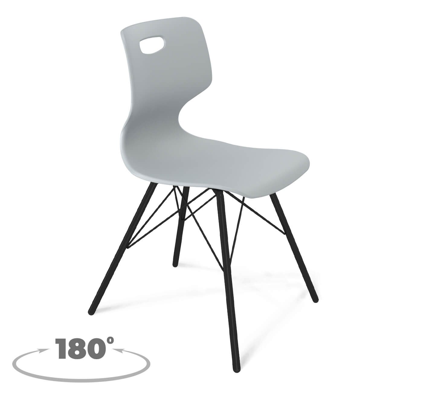 Стул офисный Sheffilton SHT-ST58/S370VP a5-7