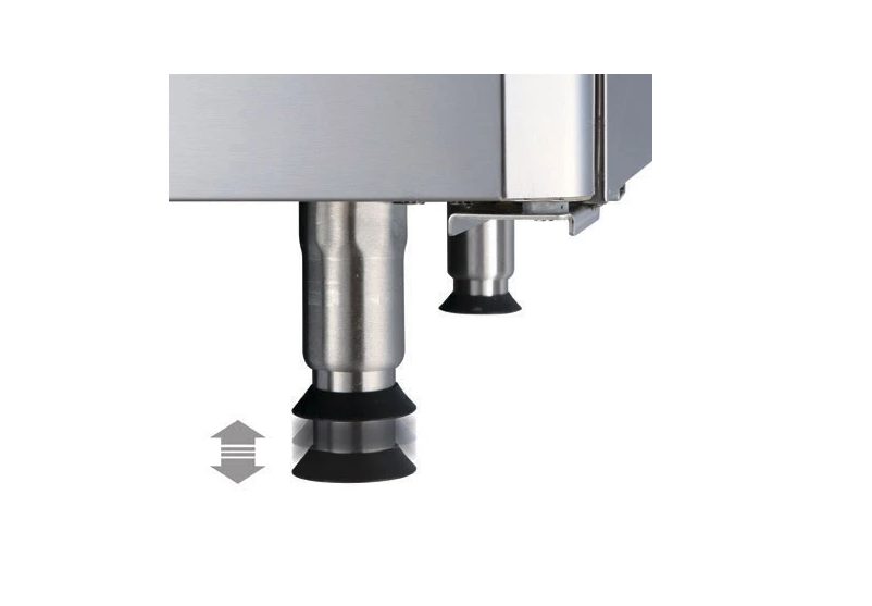 Фото Стол для сэндвичей Turbo Air — арт. CMST-36-15 3