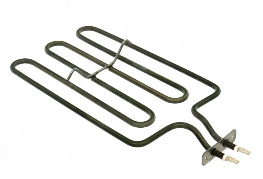 ТЭН ROLLER GRILL D02160 для гриля серии 140