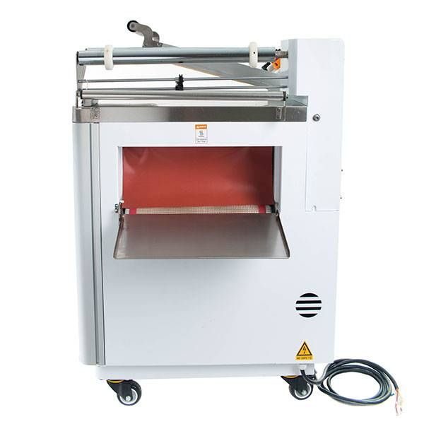 Фото Термоусадочный тоннель Foodatlas FM-400 Eco (220V) (L- нож + тоннель) — арт. УТ000008972 5