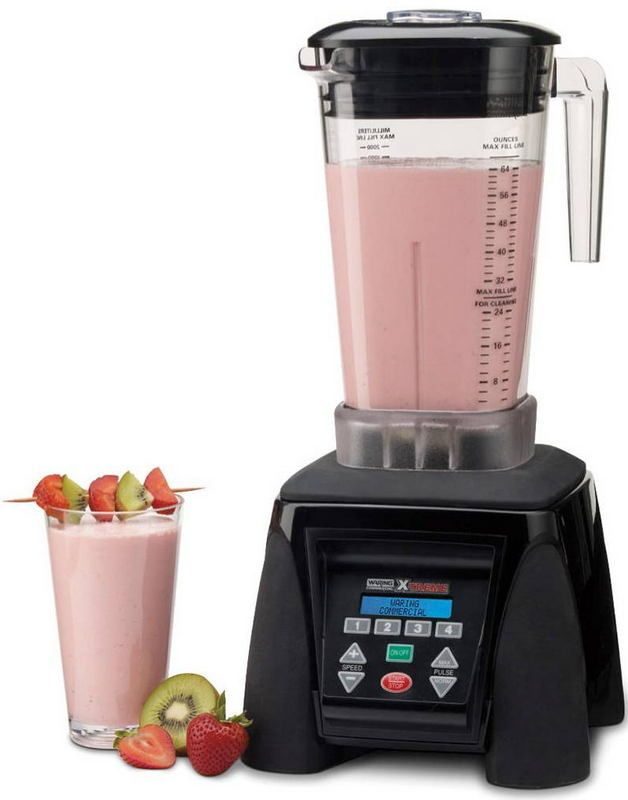 Фото Блендер WARING MX1300XTXEE 3