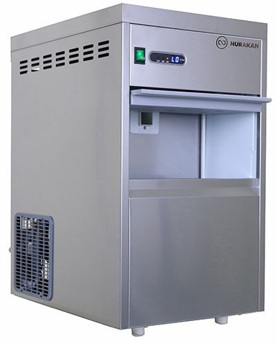 Льдогенератор HURAKAN HKN-GB50