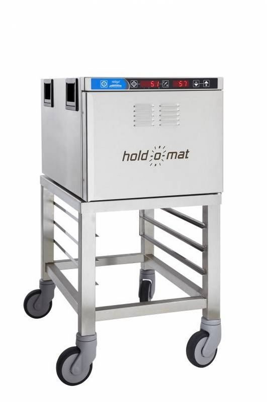 Фото Тепловой шкаф Retigo Hold-O-Mat Standard с термощупом 4