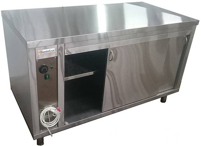 Тепловой стол Gastrolux СТОС-097С