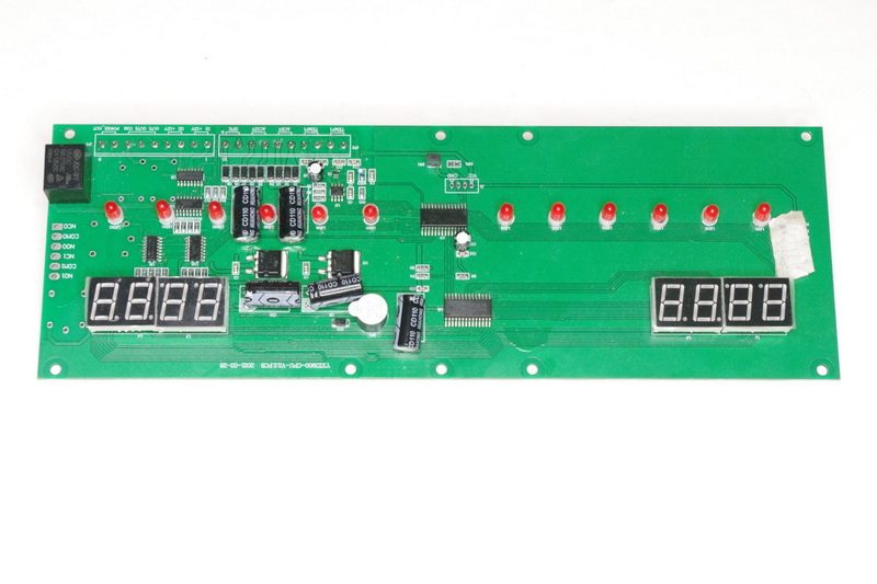 Плата управления Kocateq board для фритюрницы