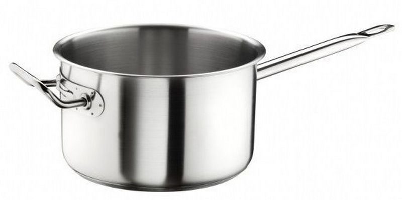 Сотейник Pintinox MASTER 6, 25 л артикул 38400724