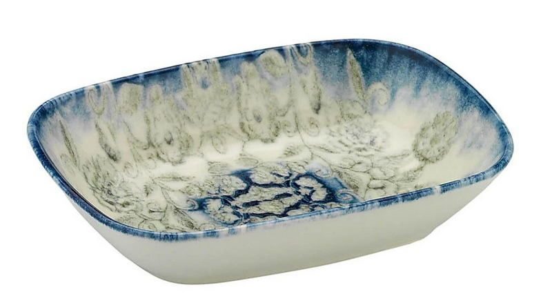 Салатник Kutahya Blue Blanc артикул BNEO12KR891310