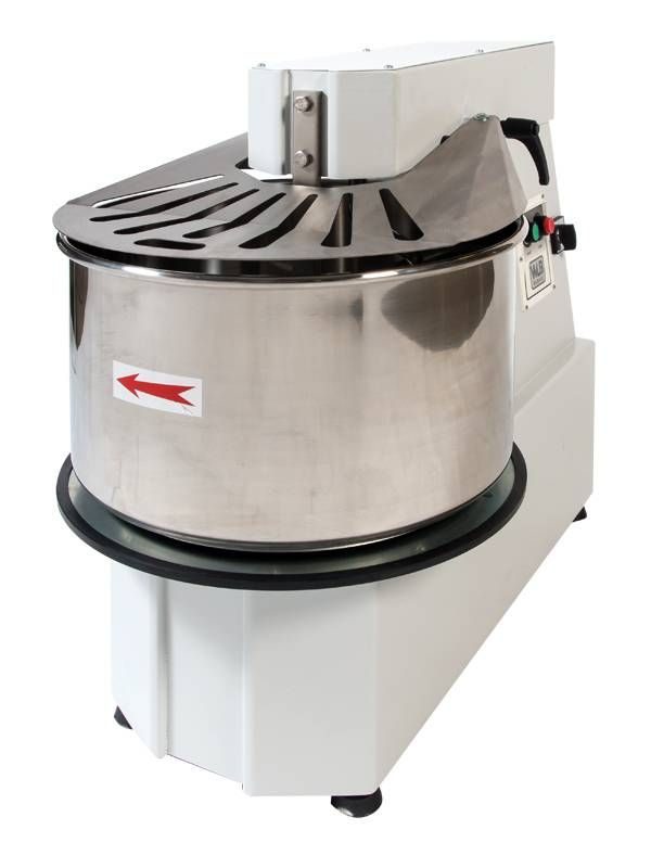 Тестомес спиральный WLBake SP44 2V