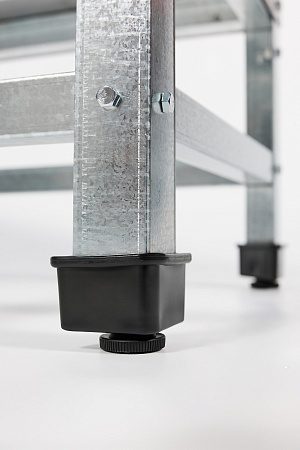 Фото Подтоварник RESTOINOX — арт. ПТ-11/5/3-ЭЦ 4