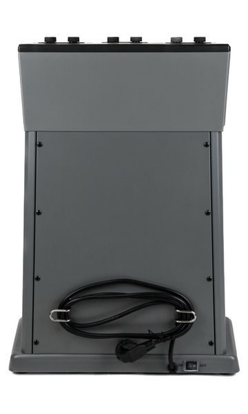 Фото Миксер для молочных коктейлей CuisinAid CD-MS13T 4